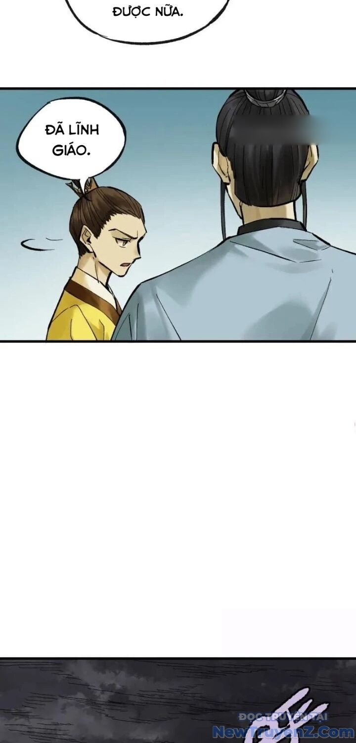 Truyền Võ [Chap 463-470] - Page 29