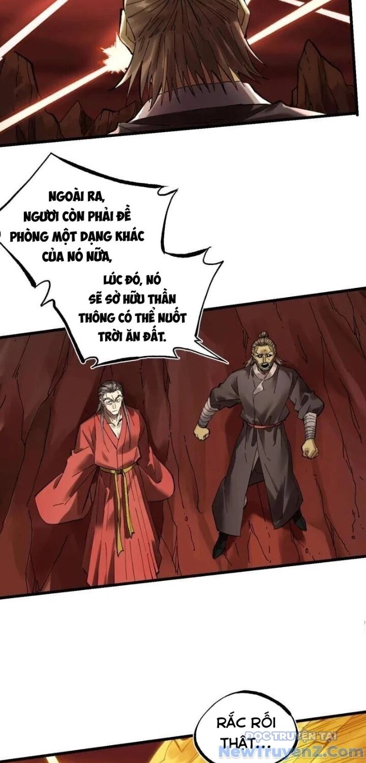 Truyền Võ [Chap 463-470] - Page 3