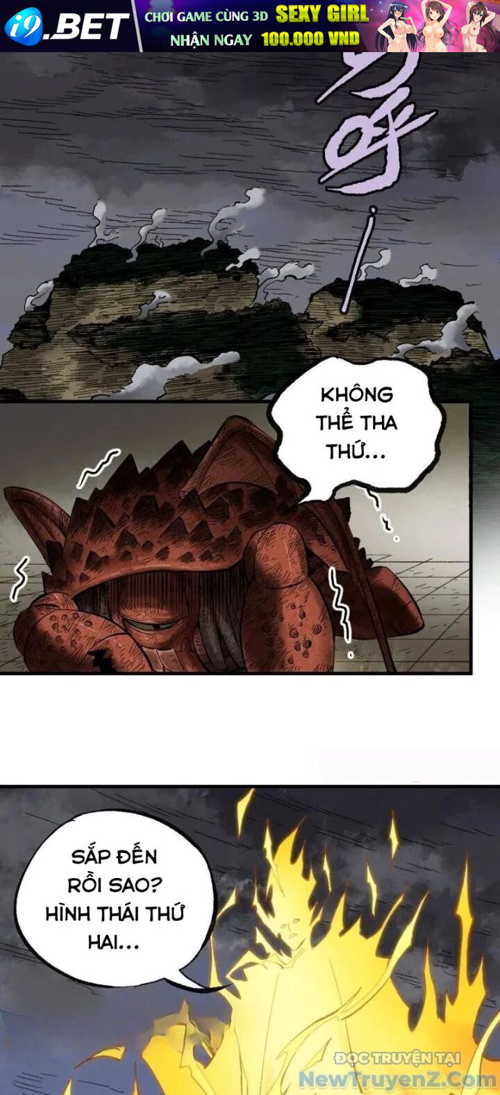 Truyền Võ [Chap 463-470] - Page 30
