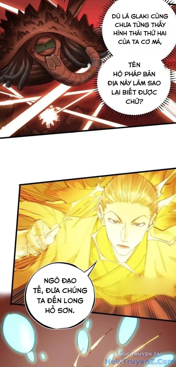 Truyền Võ [Chap 463-470] - Page 6