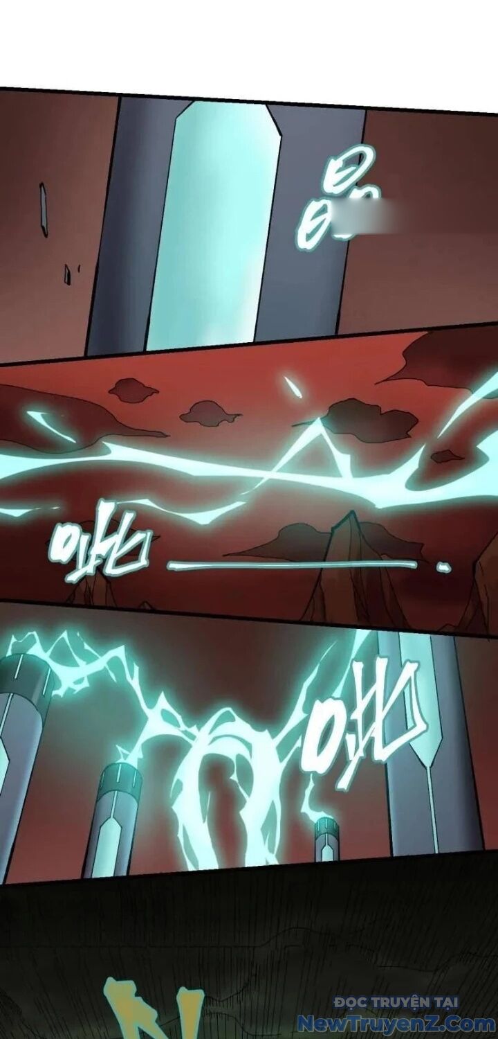 Truyền Võ [Chap 463-470] - Page 8