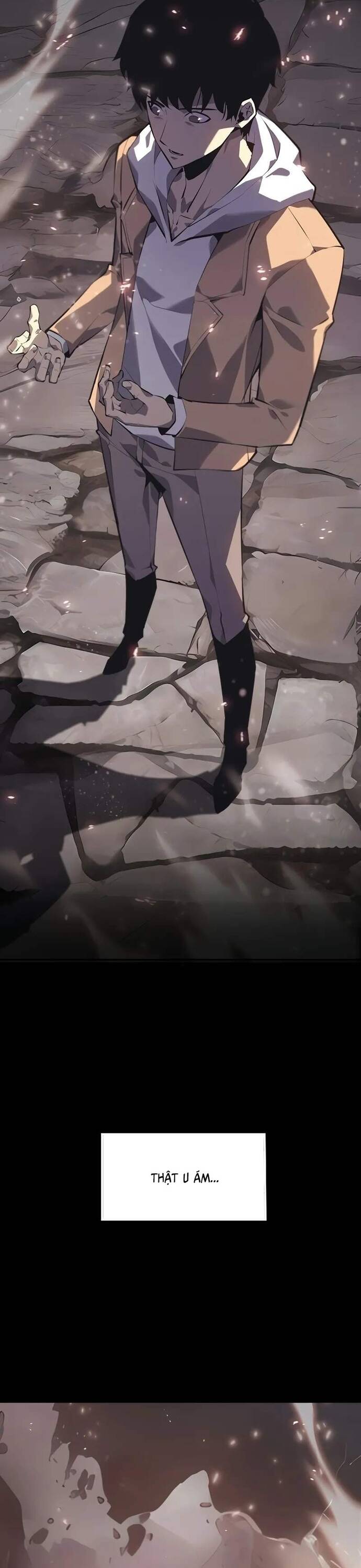 Trở Về Từ Vực Thẳm [Chap 1-20]