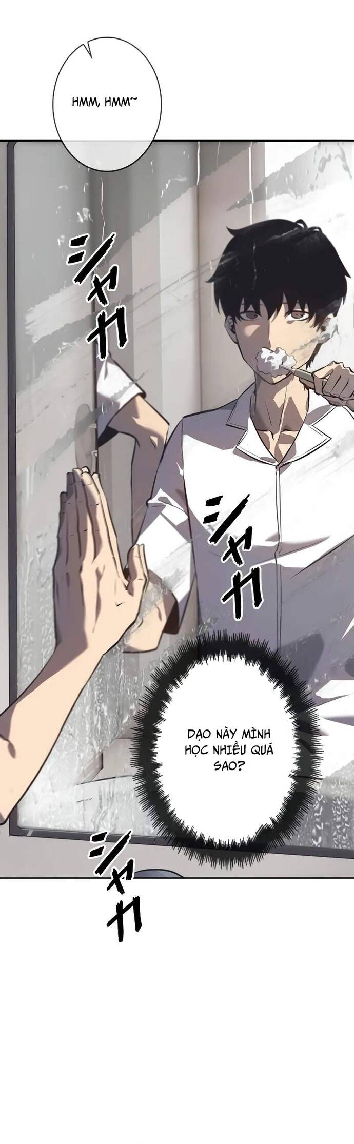 Trở Về Từ Vực Thẳm [Chap 1-20]