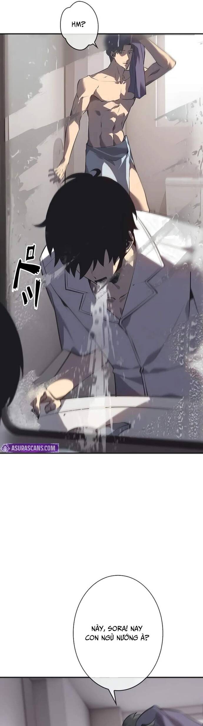 Trở Về Từ Vực Thẳm [Chap 1-20]