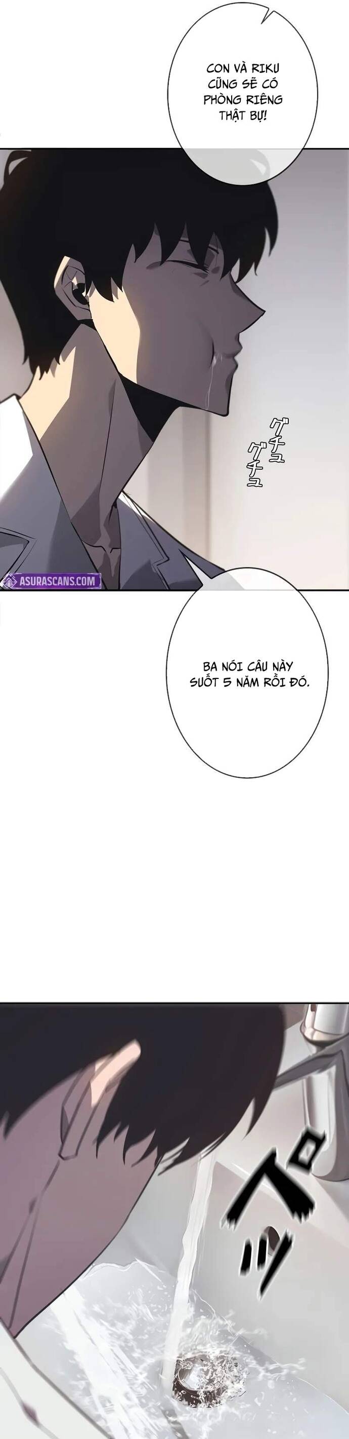 Trở Về Từ Vực Thẳm [Chap 1-20]