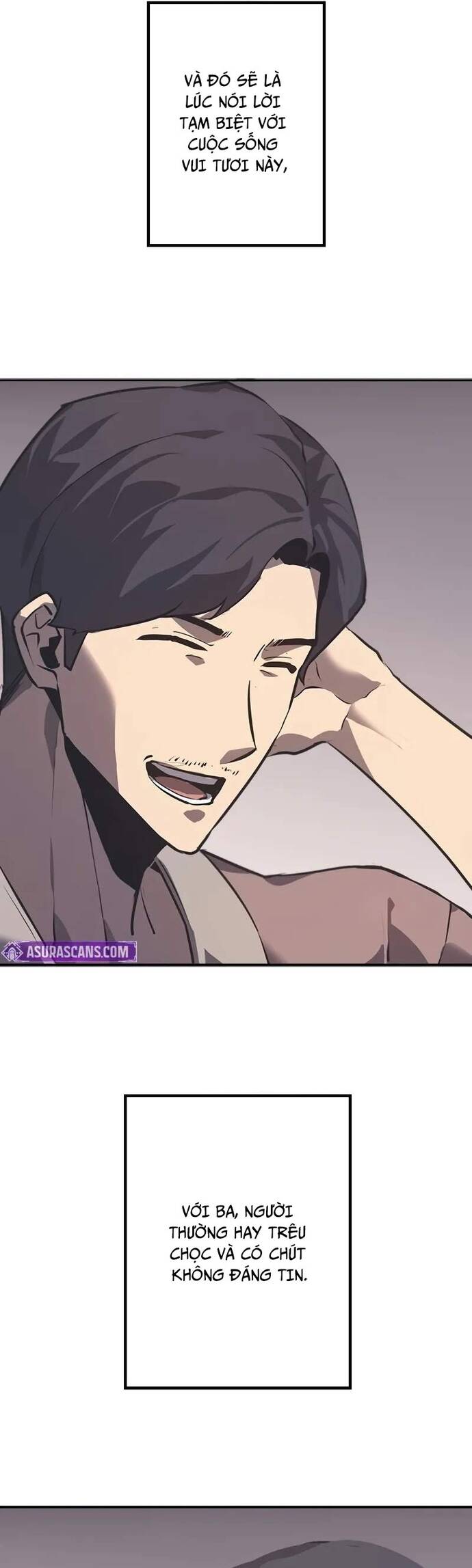 Trở Về Từ Vực Thẳm [Chap 1-20]