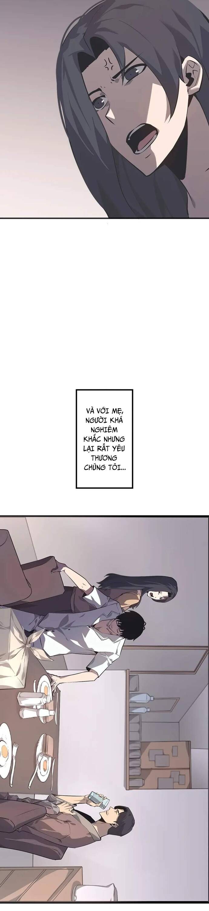 Trở Về Từ Vực Thẳm [Chap 1-20]