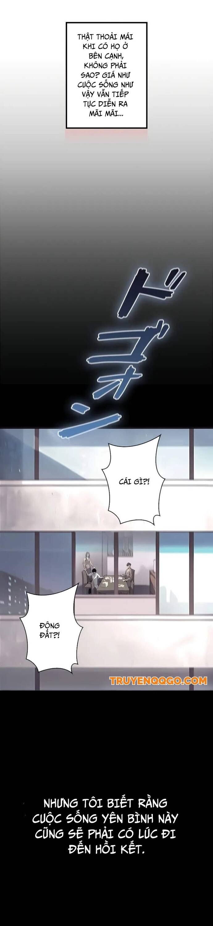 Trở Về Từ Vực Thẳm [Chap 1-20]