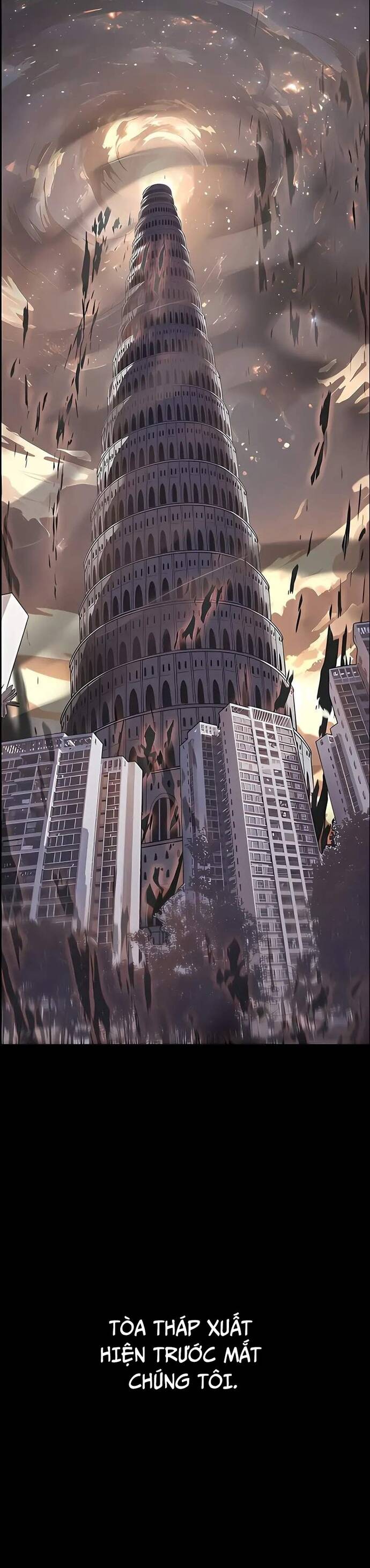 Trở Về Từ Vực Thẳm [Chap 1-20]
