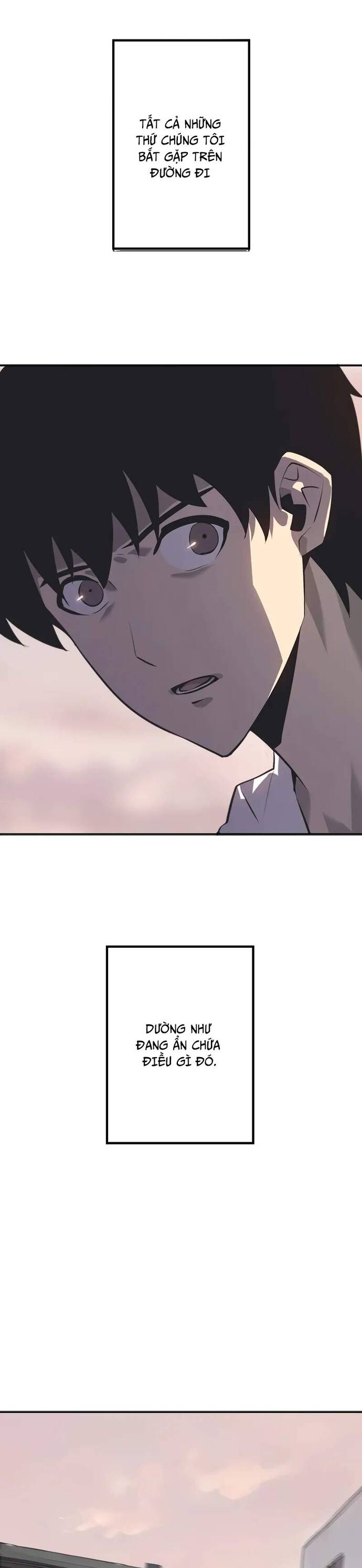 Trở Về Từ Vực Thẳm [Chap 1-20]