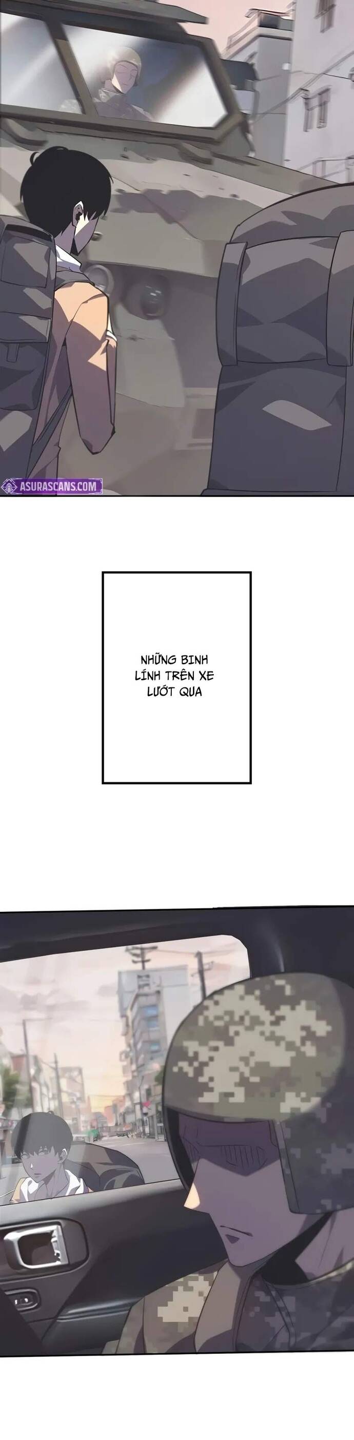 Trở Về Từ Vực Thẳm [Chap 1-20]