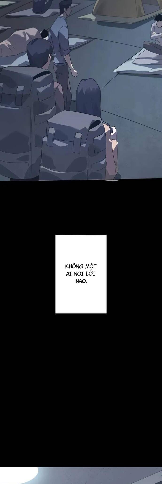 Trở Về Từ Vực Thẳm [Chap 1-20]