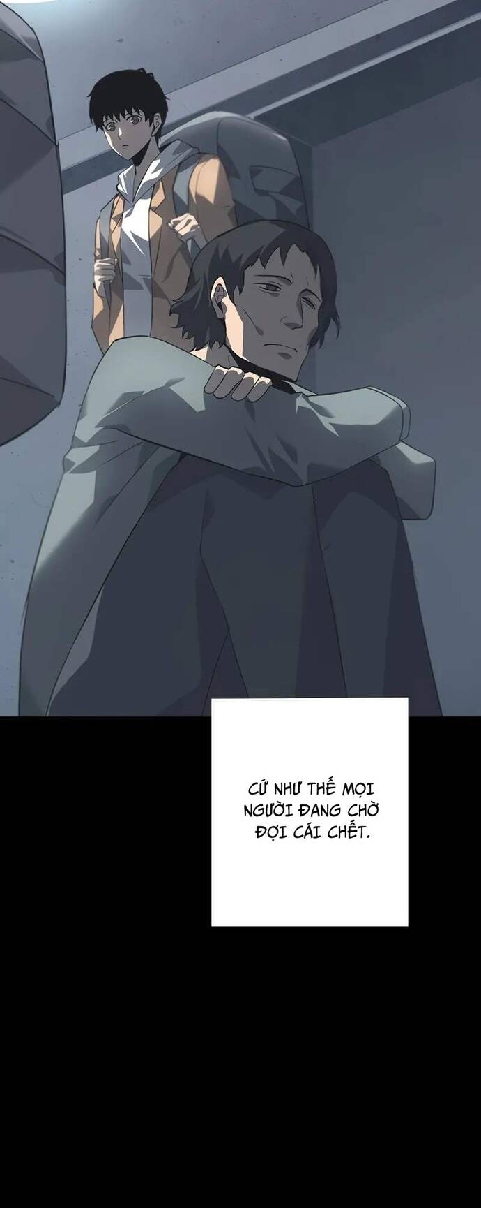 Trở Về Từ Vực Thẳm [Chap 1-20]