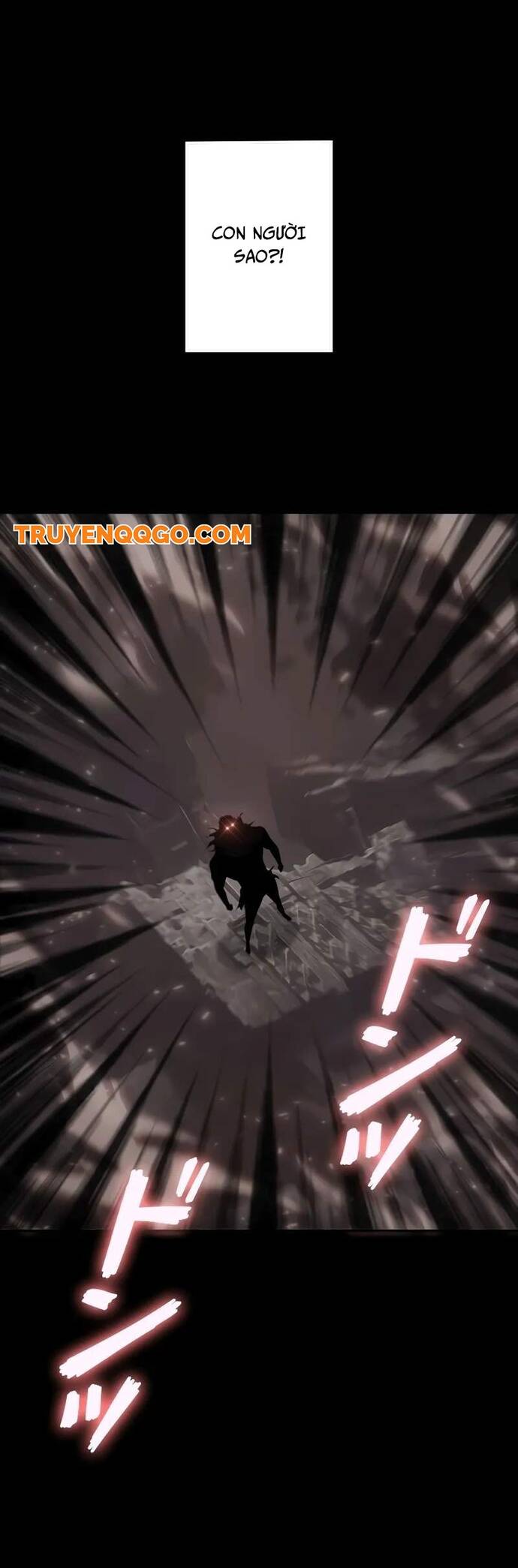 Trở Về Từ Vực Thẳm [Chap 1-20]