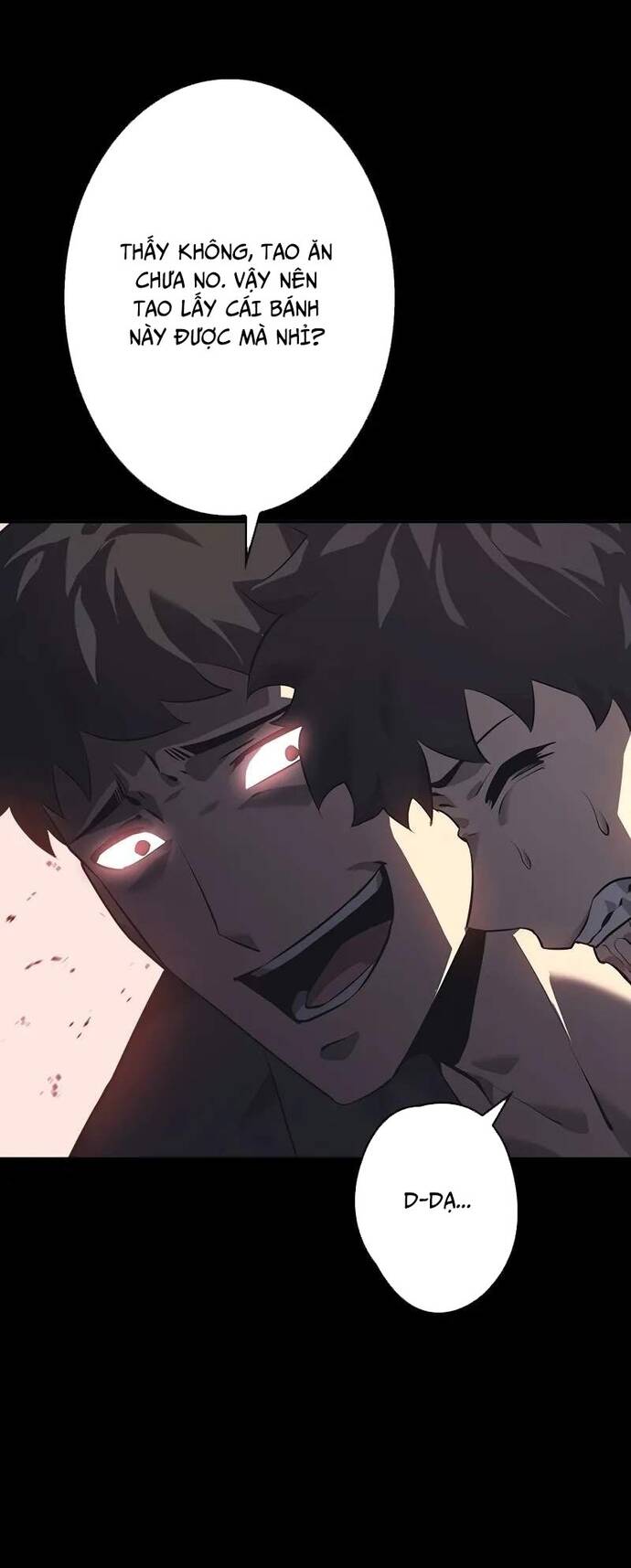 Trở Về Từ Vực Thẳm [Chap 1-20]