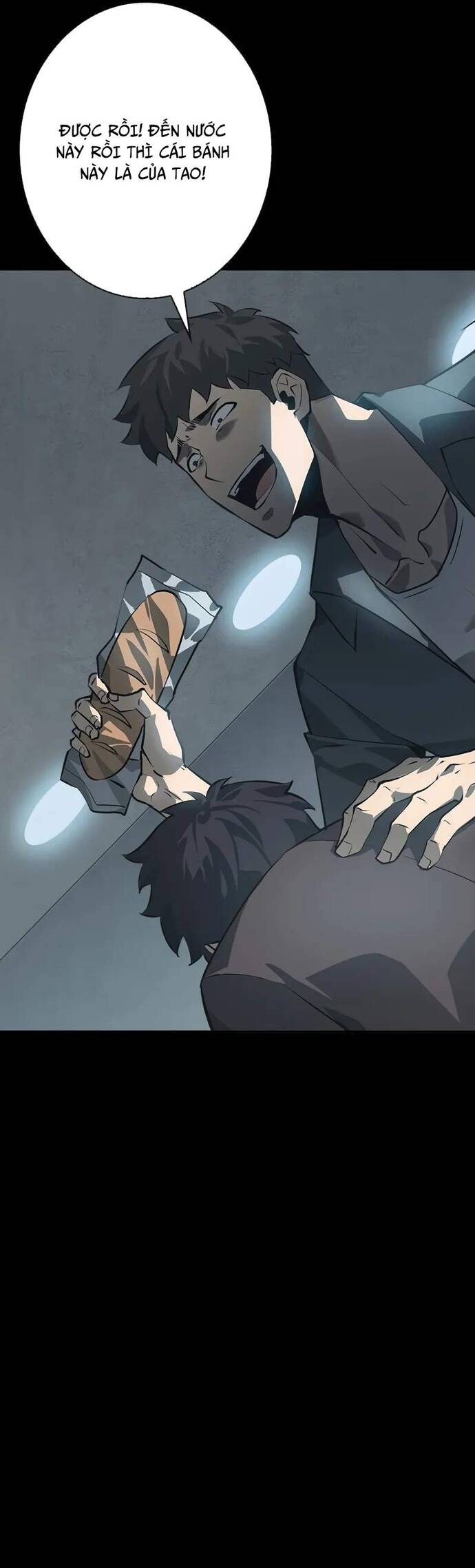 Trở Về Từ Vực Thẳm [Chap 1-20]