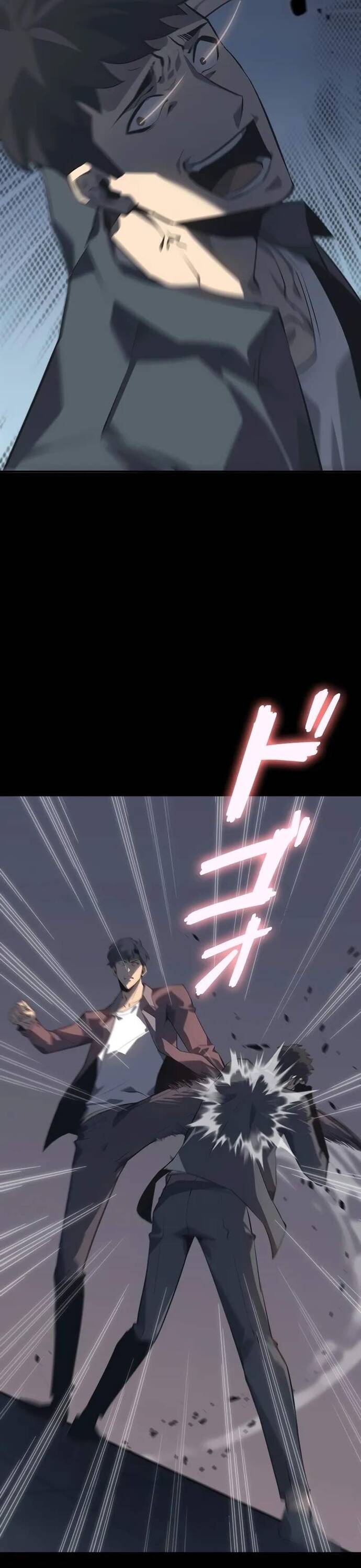Trở Về Từ Vực Thẳm [Chap 1-20]