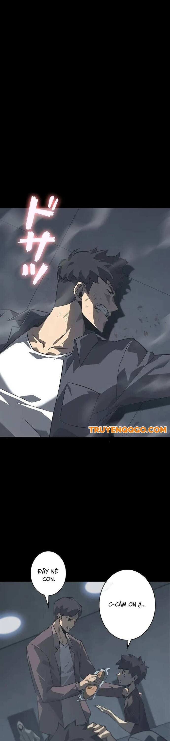 Trở Về Từ Vực Thẳm [Chap 1-20]
