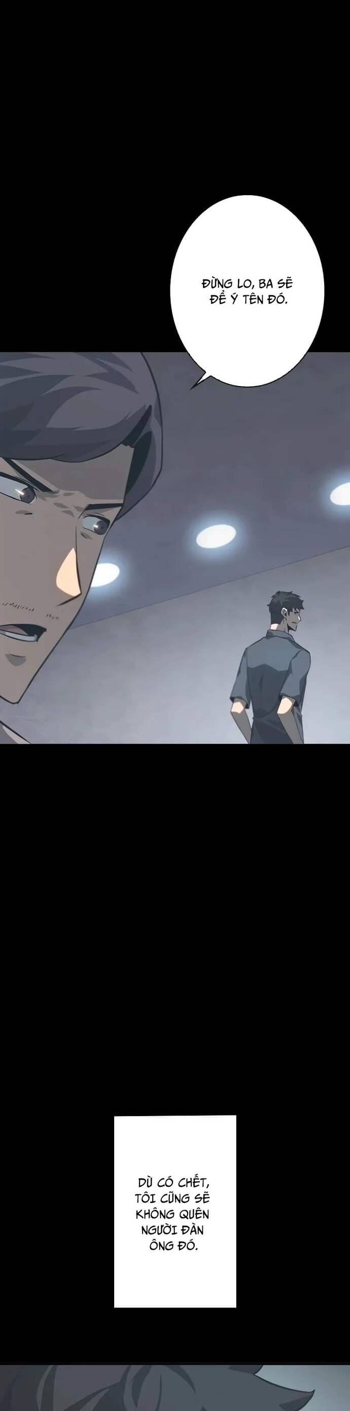 Trở Về Từ Vực Thẳm [Chap 1-20]