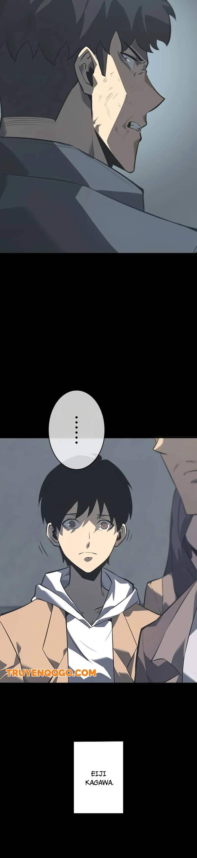 Trở Về Từ Vực Thẳm [Chap 1-20]