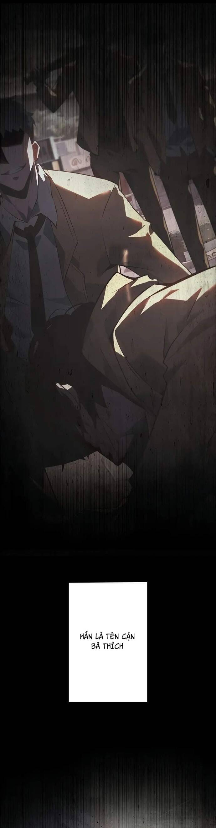 Trở Về Từ Vực Thẳm [Chap 1-20]