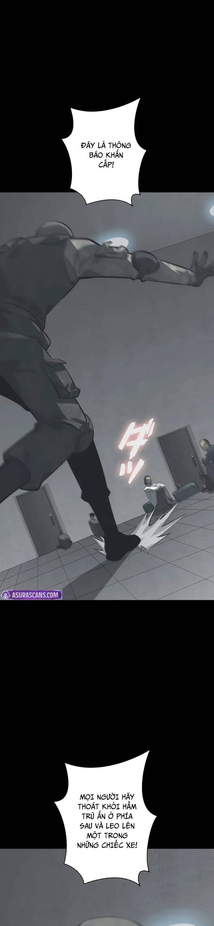 Trở Về Từ Vực Thẳm [Chap 1-20]