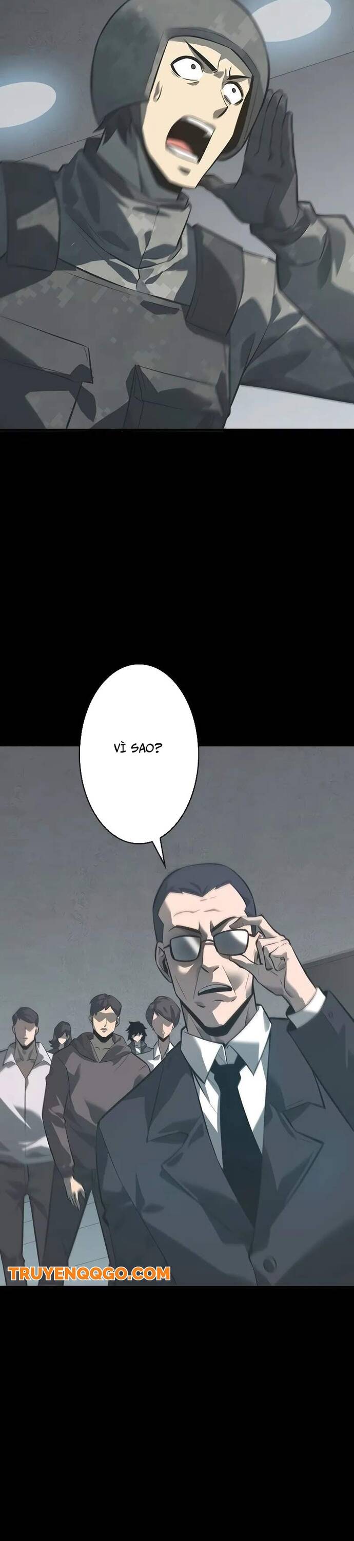 Trở Về Từ Vực Thẳm [Chap 1-20]