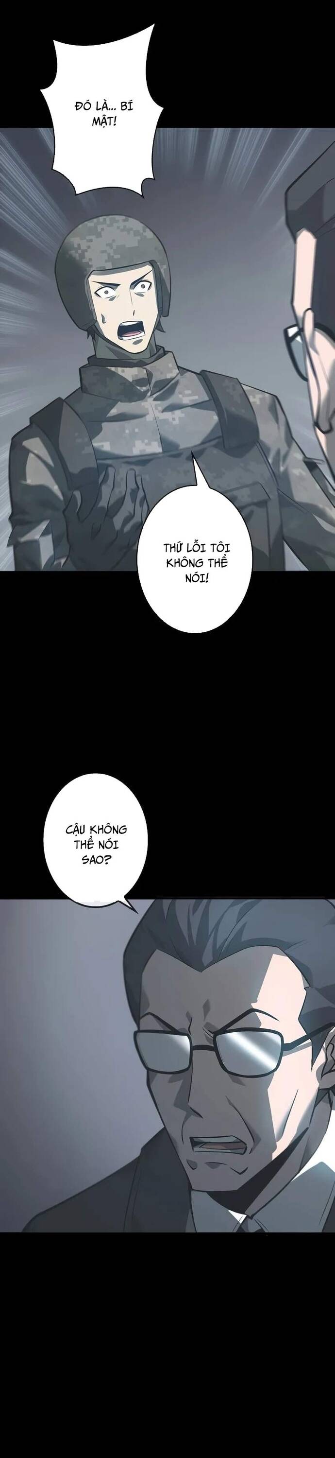 Trở Về Từ Vực Thẳm [Chap 1-20]