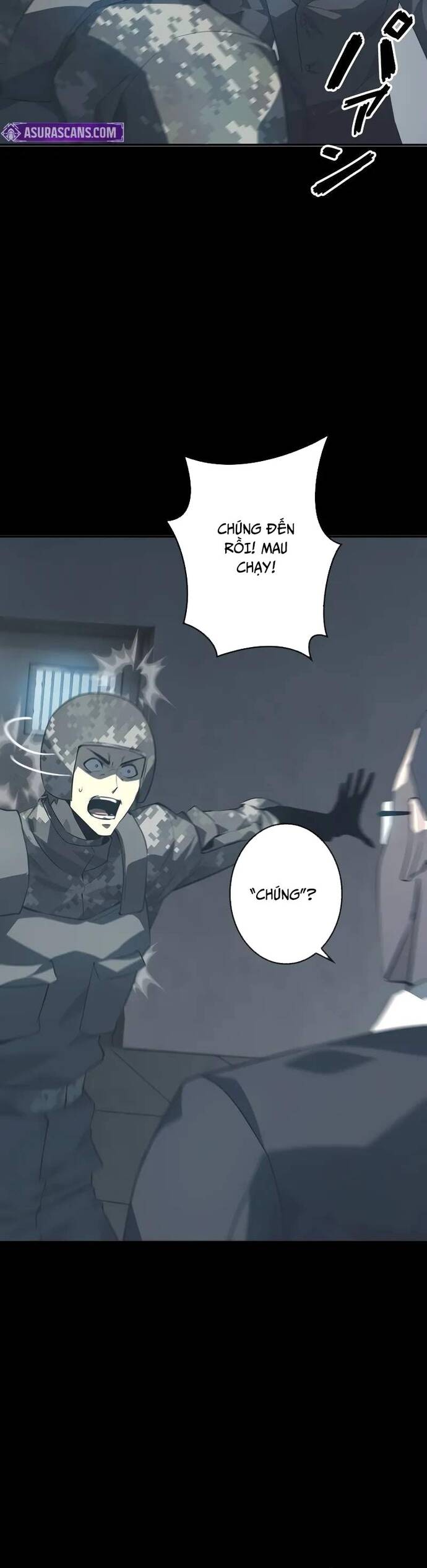 Trở Về Từ Vực Thẳm [Chap 1-20]