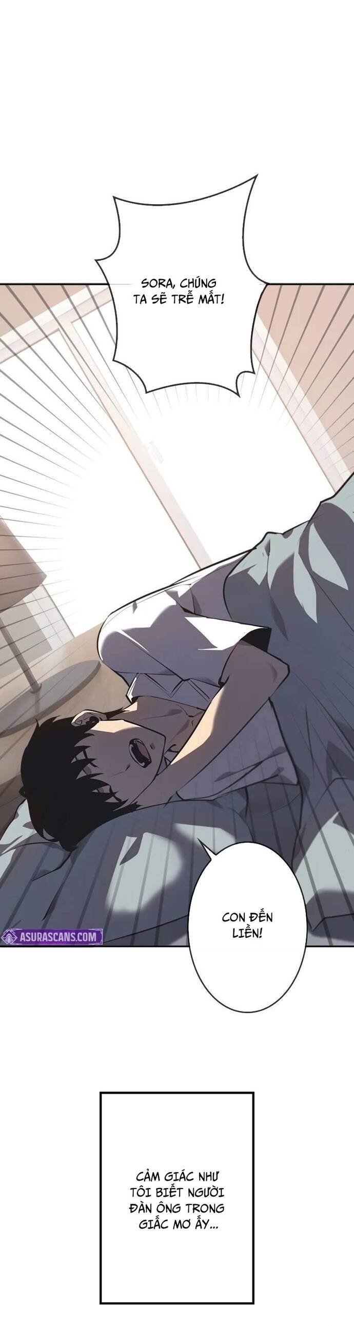 Trở Về Từ Vực Thẳm [Chap 1-20]
