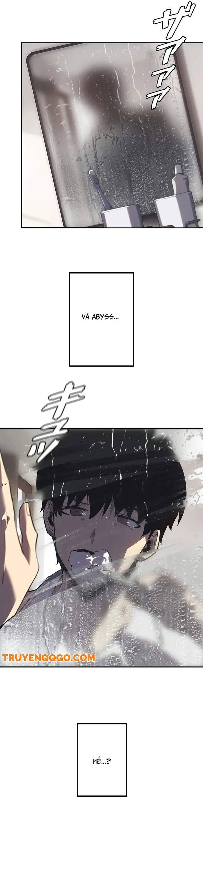 Trở Về Từ Vực Thẳm [Chap 1-20]