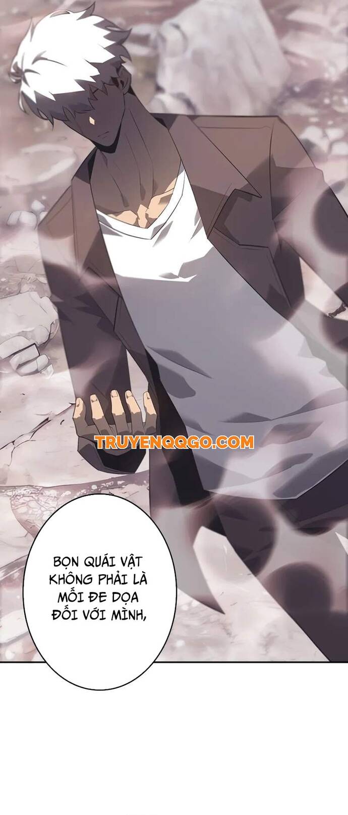 Trở Về Từ Vực Thẳm [Chap 1-20]