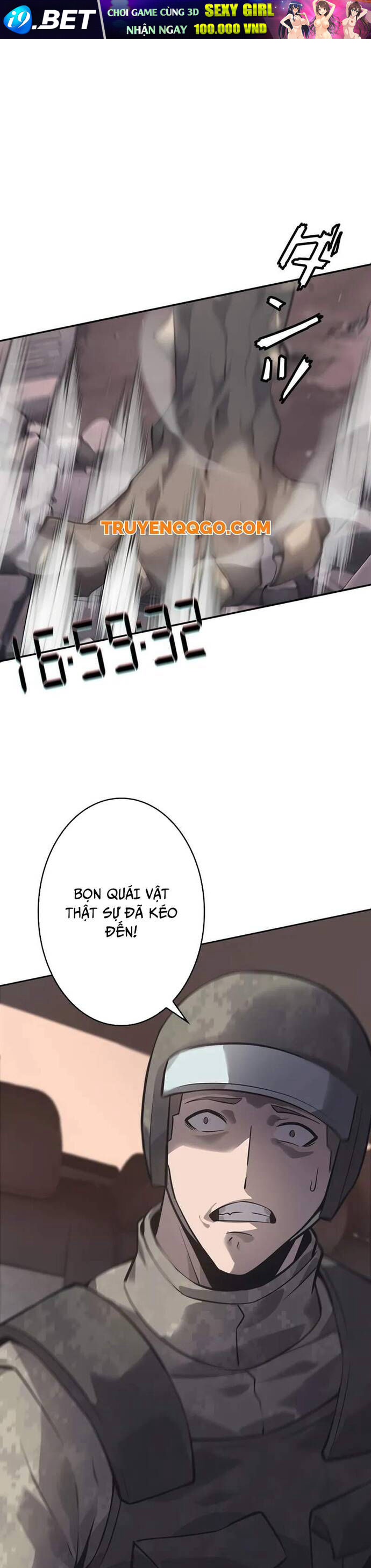 Trở Về Từ Vực Thẳm [Chap 1-20]