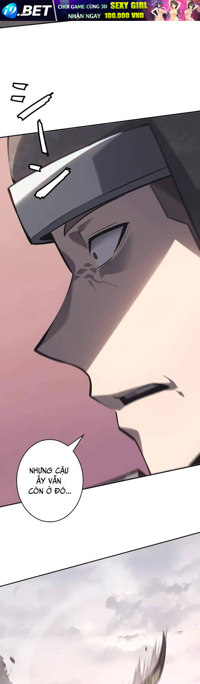 Trở Về Từ Vực Thẳm [Chap 1-20]