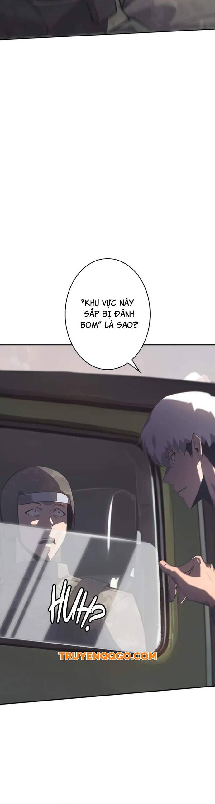 Trở Về Từ Vực Thẳm [Chap 1-20]