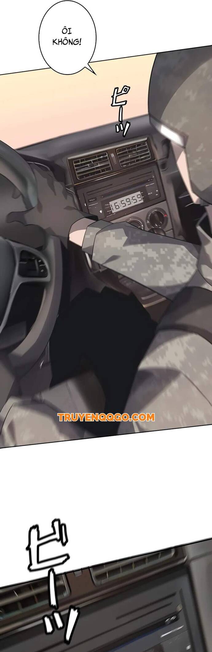 Trở Về Từ Vực Thẳm [Chap 1-20]