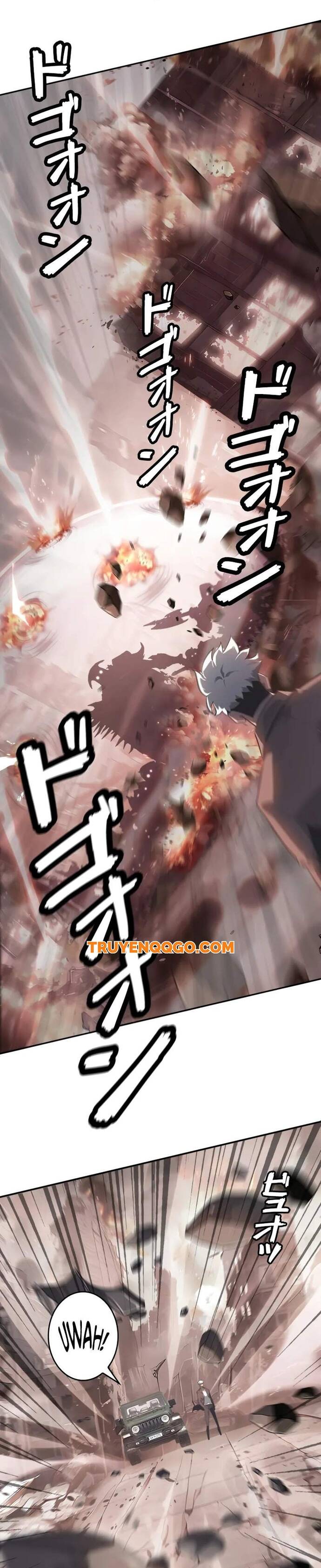 Trở Về Từ Vực Thẳm [Chap 1-20]