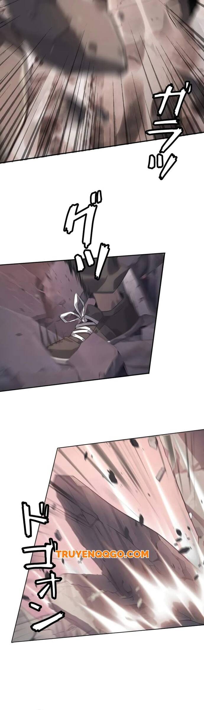 Trở Về Từ Vực Thẳm [Chap 1-20]
