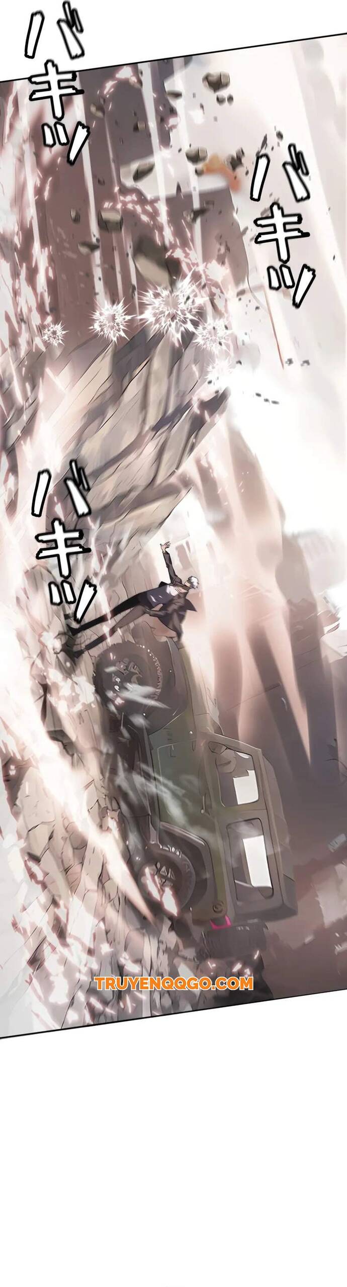 Trở Về Từ Vực Thẳm [Chap 1-20]