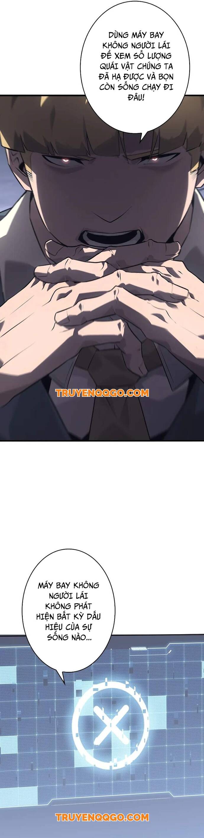 Trở Về Từ Vực Thẳm [Chap 1-20]