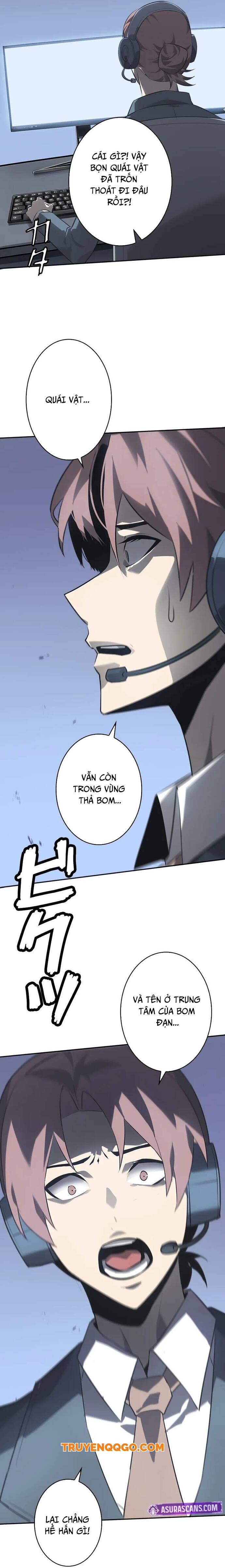 Trở Về Từ Vực Thẳm [Chap 1-20]
