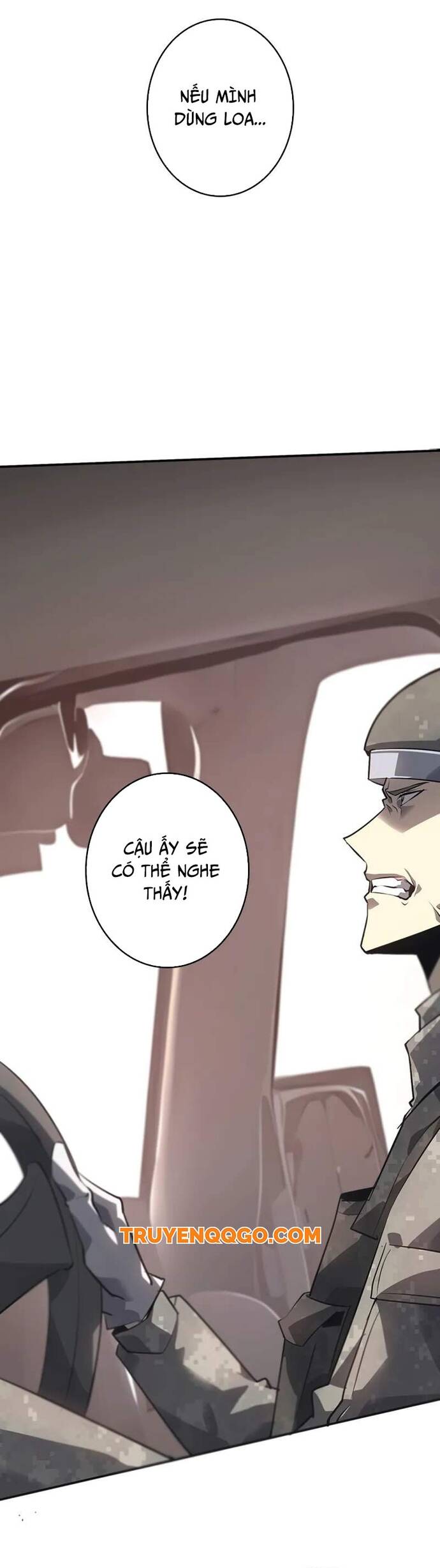 Trở Về Từ Vực Thẳm [Chap 1-20]