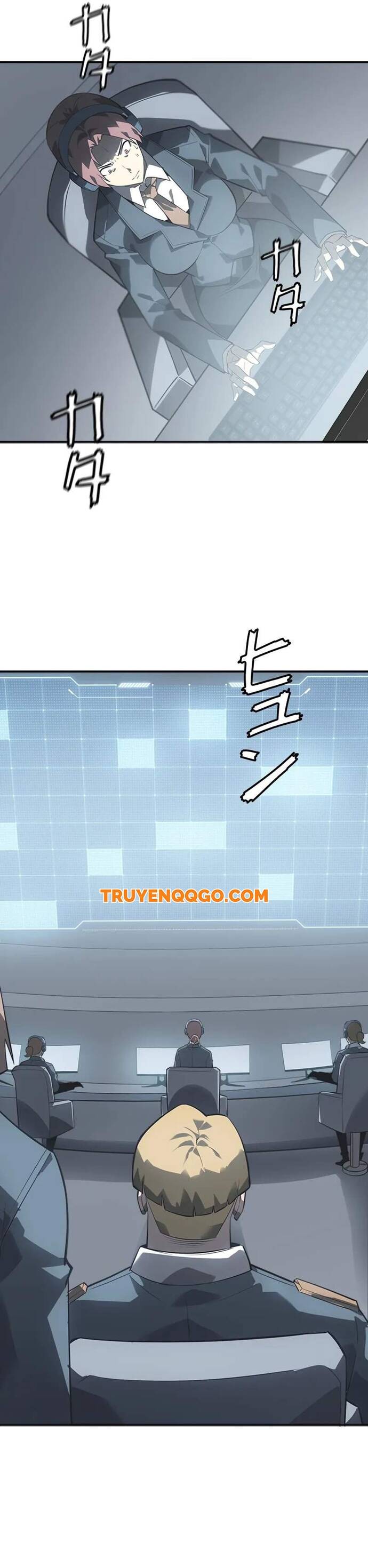 Trở Về Từ Vực Thẳm [Chap 1-20]