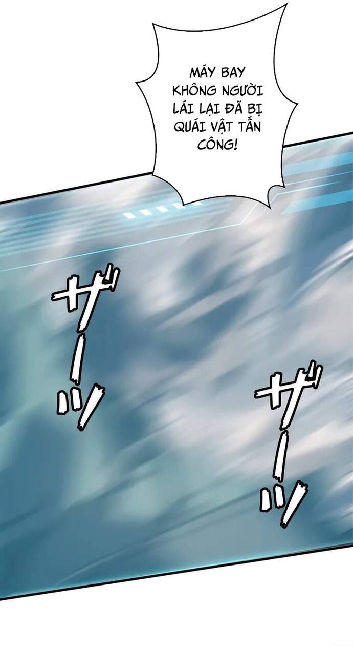 Trở Về Từ Vực Thẳm [Chap 1-20]