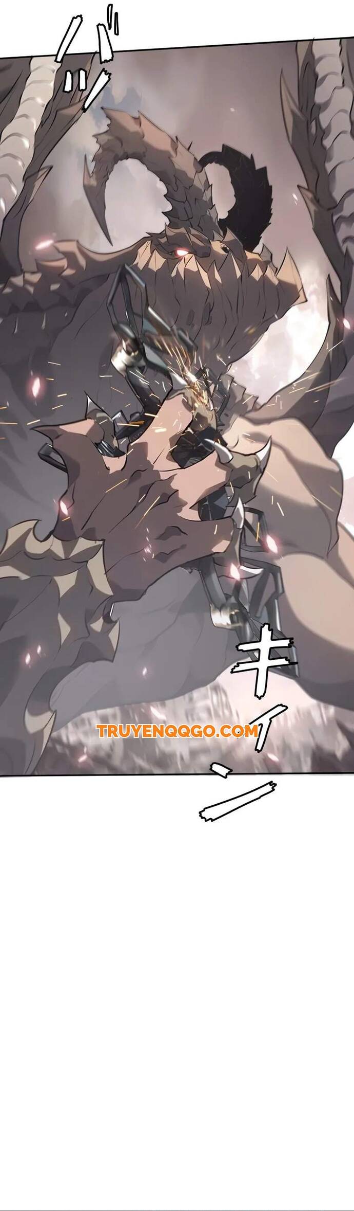 Trở Về Từ Vực Thẳm [Chap 1-20]