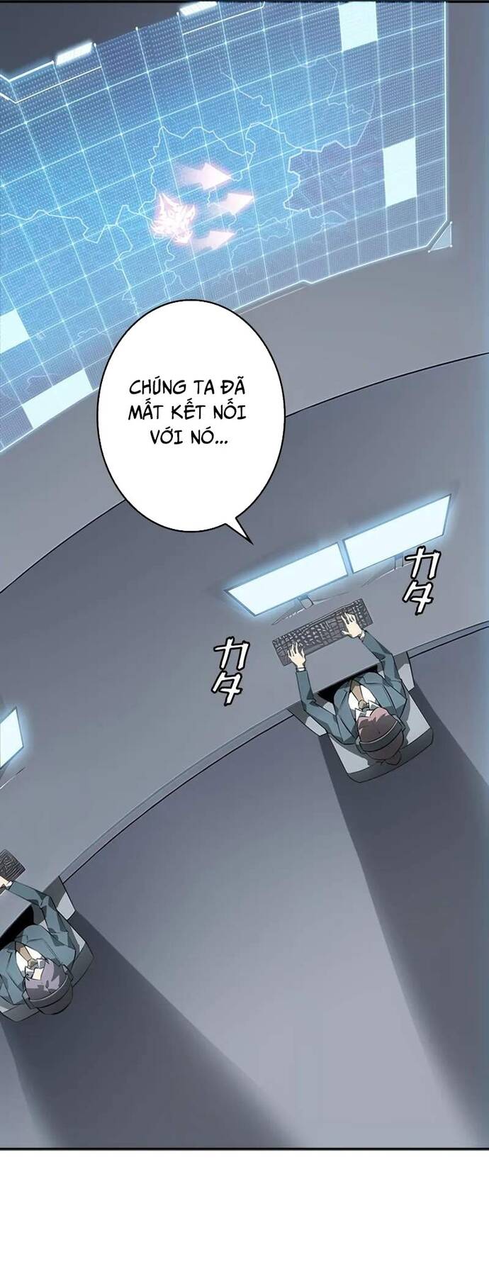 Trở Về Từ Vực Thẳm [Chap 1-20]
