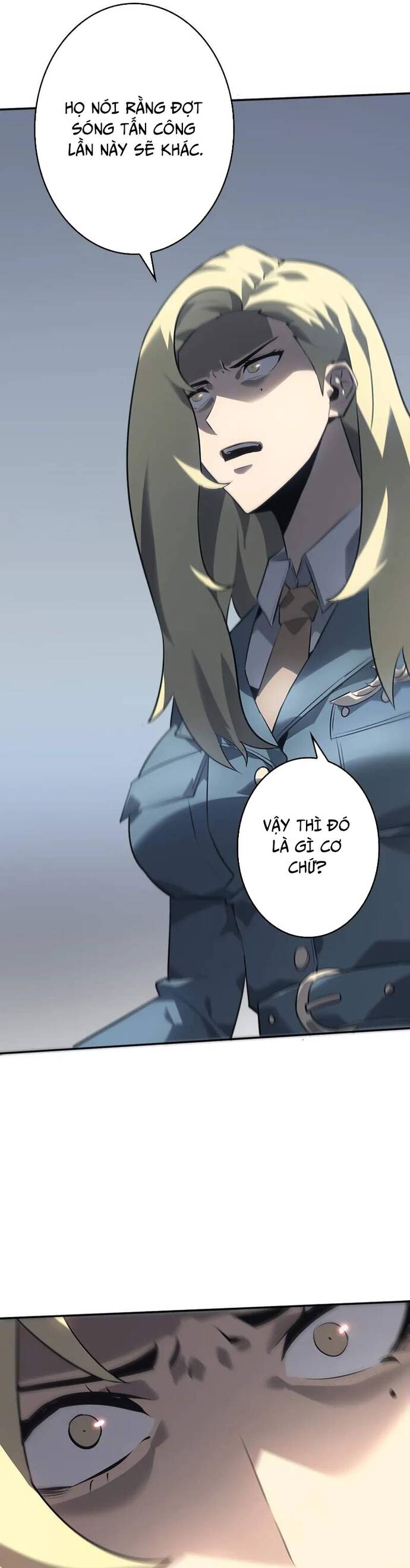 Trở Về Từ Vực Thẳm [Chap 1-20]