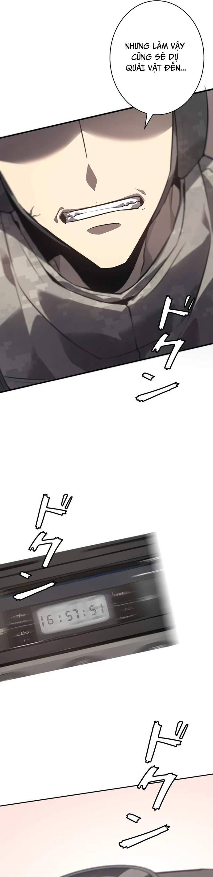 Trở Về Từ Vực Thẳm [Chap 1-20]