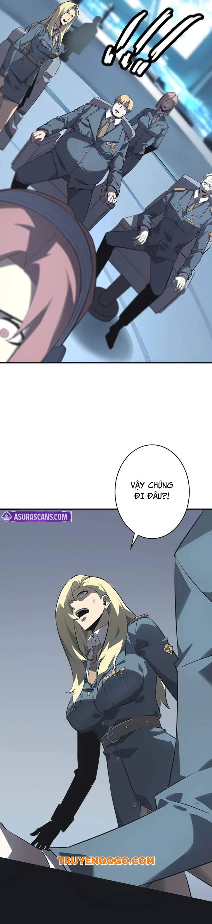 Trở Về Từ Vực Thẳm [Chap 1-20]