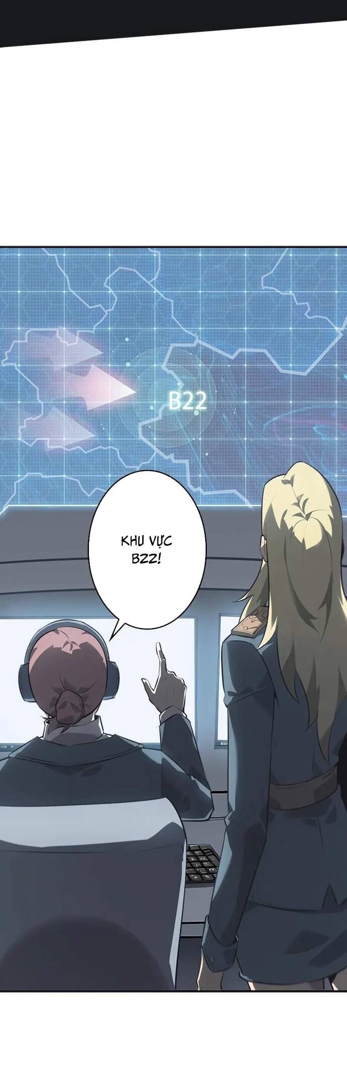 Trở Về Từ Vực Thẳm [Chap 1-20]